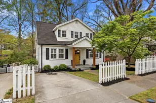 212 Briarcliff Dr, Greenville, SC 29607 - Photo 1