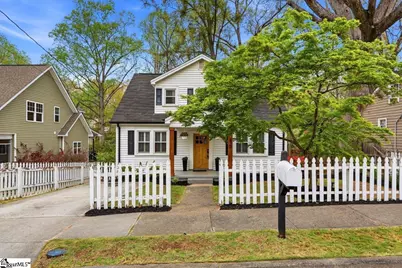 212 Briarcliff Drive, Greenville, SC 29607 - Photo 2