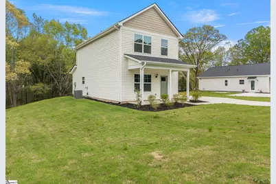 311 Ponder Road, Greer, SC 29651 - Photo 2