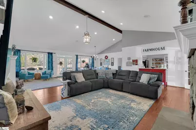 104 Ponderosa Drive, Taylors, SC 29687 - Photo 8