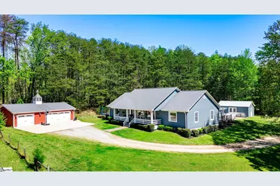 104 Ponderosa Drive, Taylors, SC 29687 - Photo 1