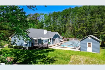 104 Ponderosa Drive, Taylors, SC 29687 - Photo 36