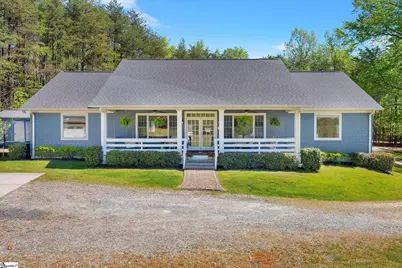 104 Ponderosa Drive, Taylors, SC 29687 - Photo 48