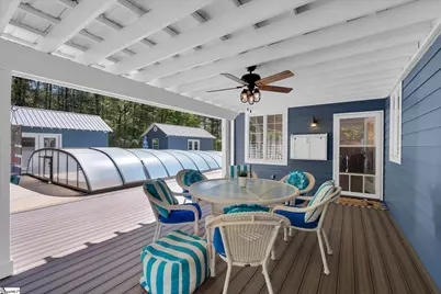 104 Ponderosa Drive, Taylors, SC 29687 - Photo 30