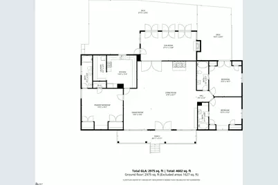 104 Ponderosa Drive, Taylors, SC 29687 - Photo 48