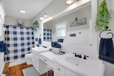 104 Ponderosa Drive, Taylors, SC 29687 - Photo 22