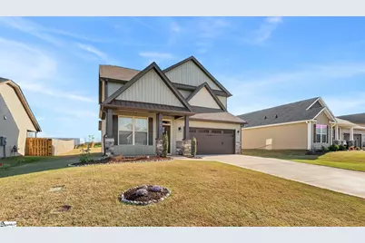 253 Abelia Meadows Drive, Piedmont, SC 29673 - Photo 2