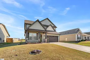 253 Abelia Mdws Dr, Piedmont, SC 29673 - Photo 2