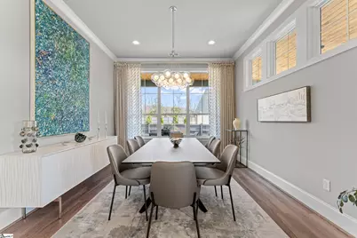 5 Waterville Way, Simpsonville, SC 29681 - Photo 24