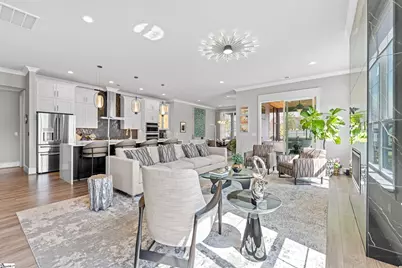 5 Waterville Way, Simpsonville, SC 29681 - Photo 12