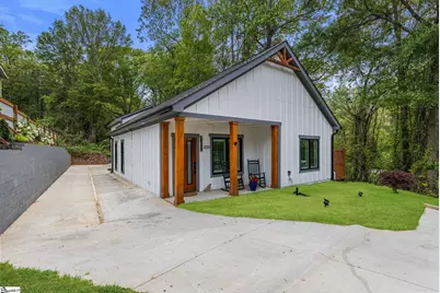 107 Spencer Street, Clemson, SC 29631 - Photo 2