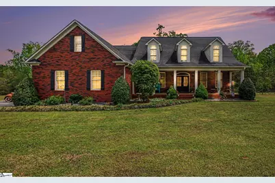 1074 Penland Road, Laurens, SC 29360 - Photo 2