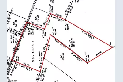 1074 Penland Road, Laurens, SC 29360 - Photo 44