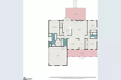 1074 Penland Road, Laurens, SC 29360 - Photo 36