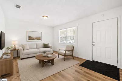 1919 El Camino Real Road, Spartanburg, SC 29301 - Photo 2