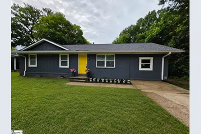 1919 El Camino Real Road, Spartanburg, SC 29301 - Photo 1