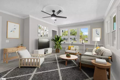 11 Stokes Street, Greenville, SC 29611 - Photo 12