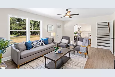 11 Willow Springs Drive, Greenville, SC 29607 - Photo 8