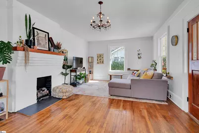 798 Glendalyn Avenue, Spartanburg, SC 29302 - Photo 2