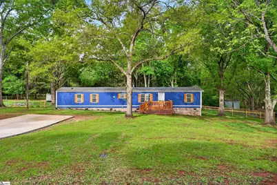 67 Creekwood Drive, Fountain Inn, SC 29644 - Photo 1