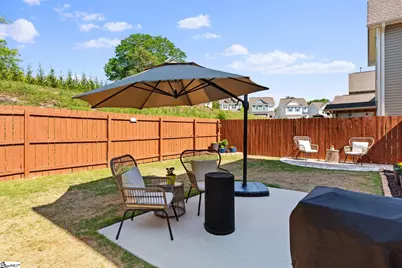 110 Wheaton Court, Simpsonville, SC 29680 - Photo 30