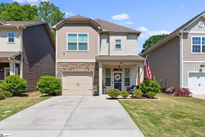 110 Wheaton Court, Simpsonville, SC 29680 - Photo 1
