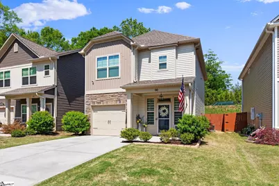 110 Wheaton Court, Simpsonville, SC 29680 - Photo 2