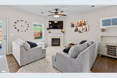 110 Wheaton Court, Simpsonville, SC 29680 - Photo 8