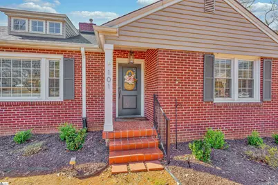 101 Corrine Drive, Greenville, SC 29607 - Photo 2