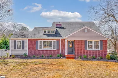 101 Corrine Drive, Greenville, SC 29607 - Photo 1