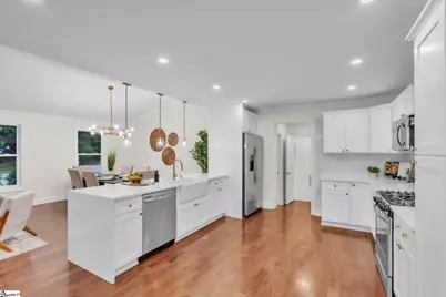 601 Parkins Mill Road, Greenville, SC 29607 - Photo 12