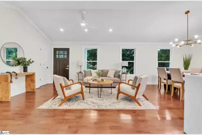 601 Parkins Mill Road, Greenville, SC 29607 - Photo 8