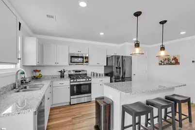 7210 New Harmony Way, Inman, SC 29349 - Photo 4