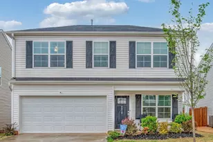 7210 New Harmony Wy, Inman, SC 29349 - Photo 1
