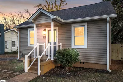 804 Perry Road, Greenville, SC 29609 - Photo 1