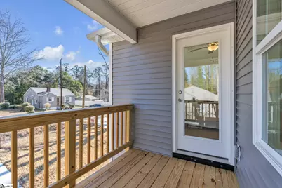 402 Woodland Circle, Belton, SC 29627 - Photo 22