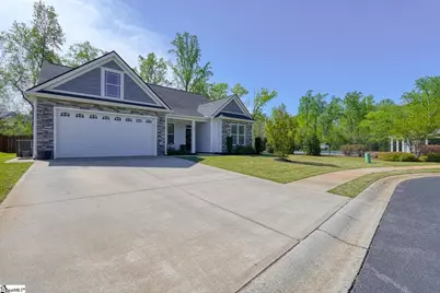 663 Cub Branch Drive, Spartanburg, SC 29301 - Photo 2