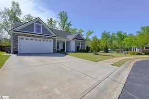 663 Cub Branch Dr, Spartanburg, SC 29301 - Photo 2