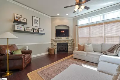 663 Cub Branch Drive, Spartanburg, SC 29301 - Photo 12