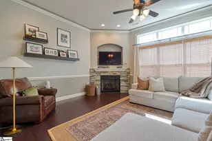 663 Cub Branch Dr, Spartanburg, SC 29301 - Photo 12