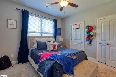 663 Cub Branch Drive, Spartanburg, SC 29301 - Photo 20