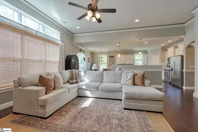 663 Cub Branch Drive, Spartanburg, SC 29301 - Photo 14