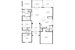 155 Willowbottom Dr, Greer, SC 29651 - Photo 2