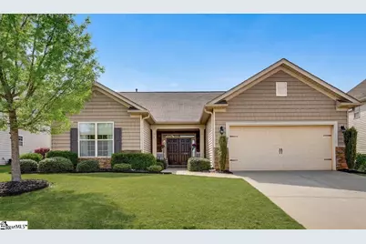 155 Willowbottom Drive, Greer, SC 29651 - Photo 1