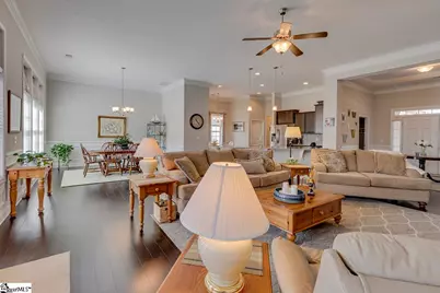 155 Willowbottom Drive, Greer, SC 29651 - Photo 6