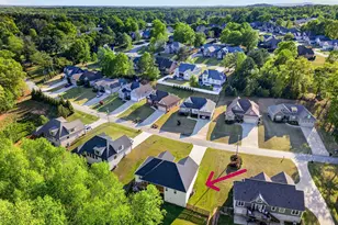 184 Woodland Ave, Inman, SC 29349 - Photo 46