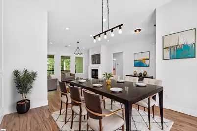 184 Woodland Avenue, Inman, SC 29349 - Photo 8