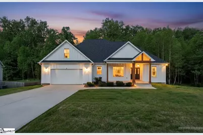 184 Woodland Avenue, Inman, SC 29349 - Photo 1