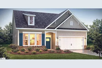 107 Sweetwood Lane, Simpsonville, SC 29680 - Photo 1