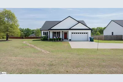2991 Hwy 417, Woodruff, SC 29388 - Photo 2